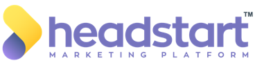 Headstart-Marketingplattform